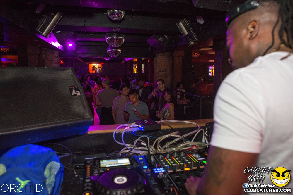 Orchid nightclub photo 110 - September 7th, 2019