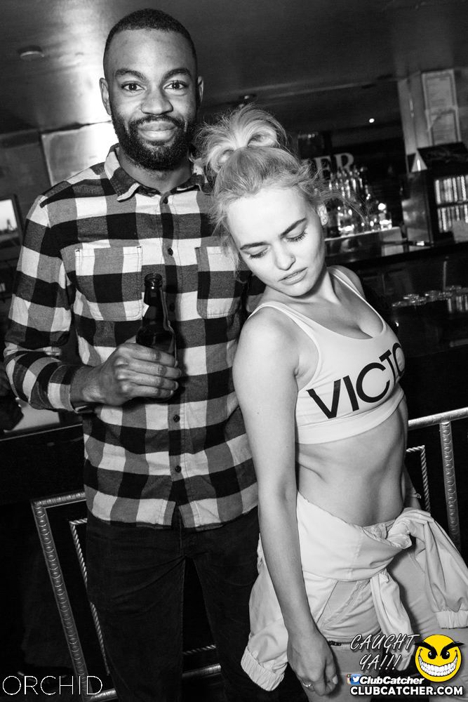 Orchid nightclub photo 12 - September 7th, 2019