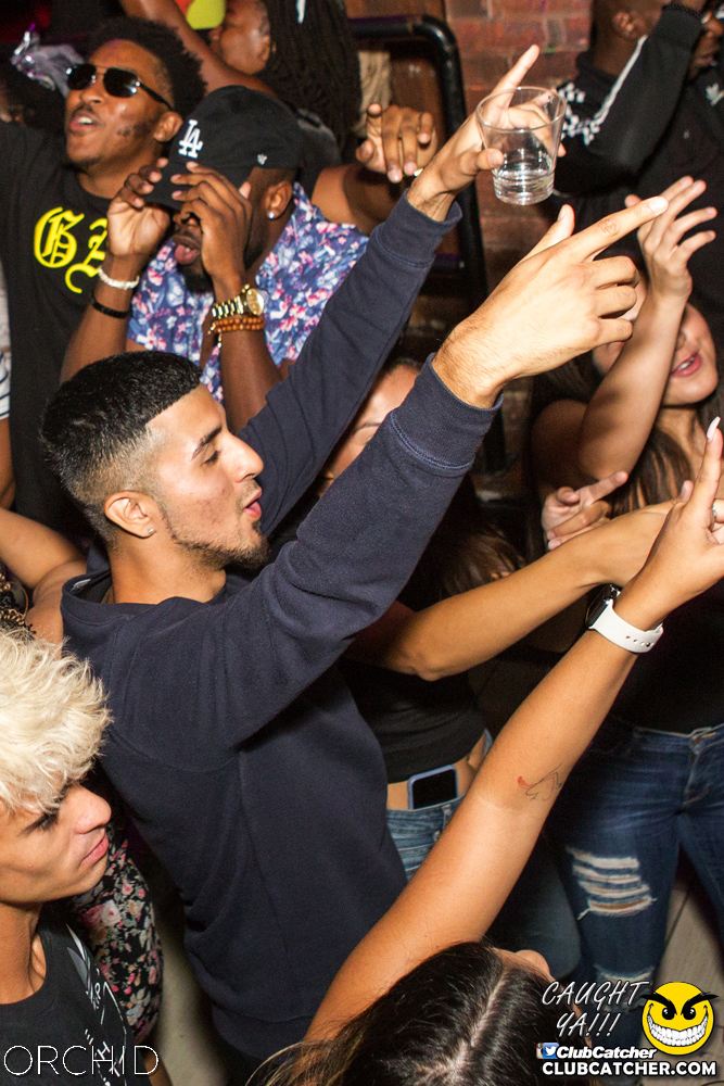 Orchid nightclub photo 115 - September 7th, 2019