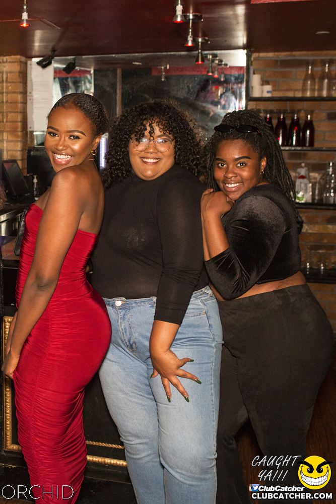 Orchid nightclub photo 116 - September 7th, 2019