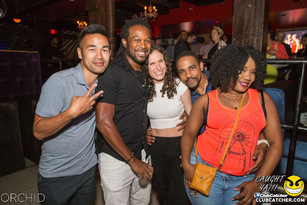 Orchid nightclub photo 13 - September 7th, 2019