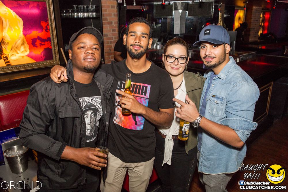 Orchid nightclub photo 18 - September 7th, 2019