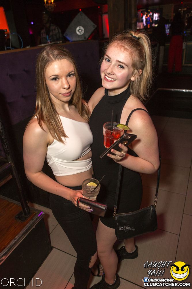 Orchid nightclub photo 3 - September 7th, 2019