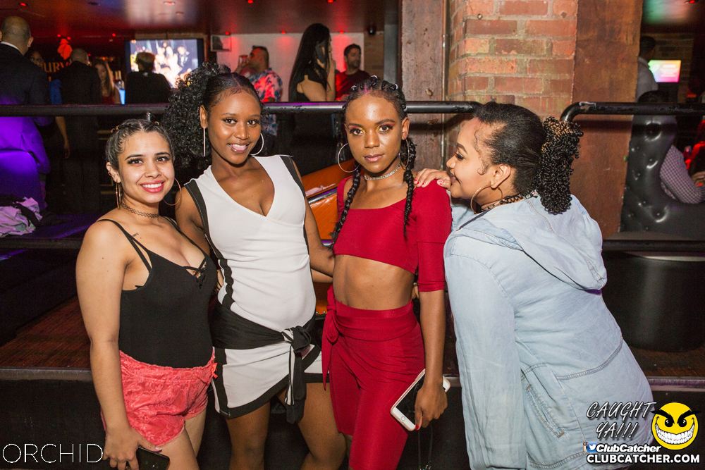 Orchid nightclub photo 22 - September 7th, 2019