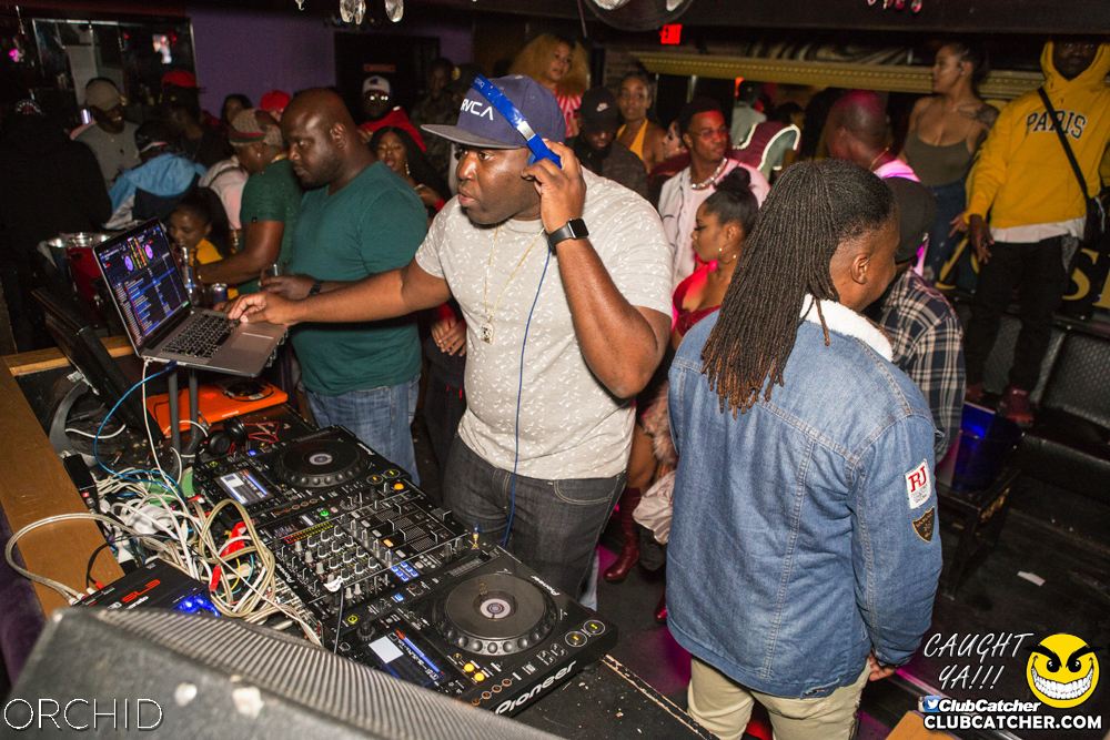 Orchid nightclub photo 23 - September 7th, 2019