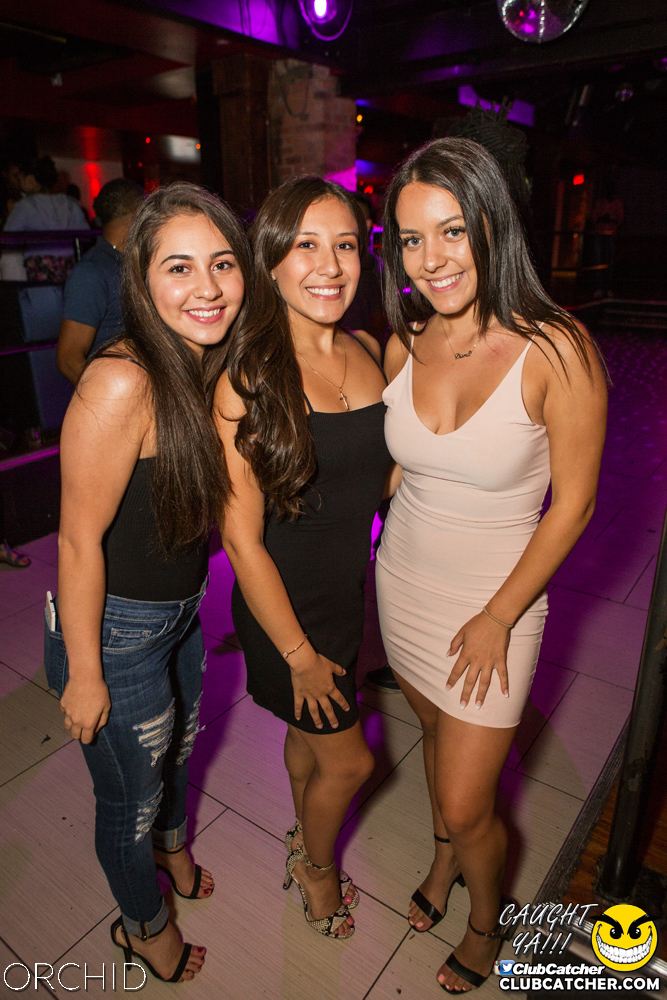 Orchid nightclub photo 24 - September 7th, 2019