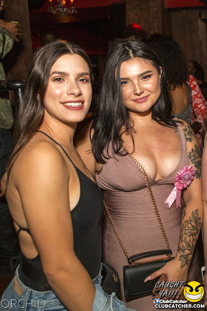 Orchid nightclub photo 25 - September 7th, 2019