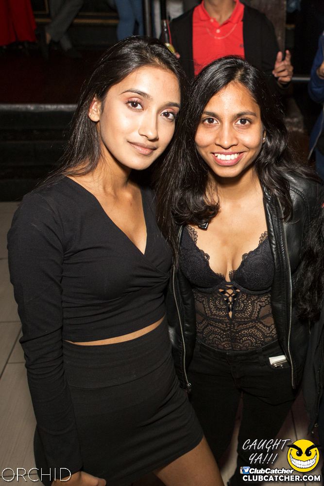 Orchid nightclub photo 28 - September 7th, 2019