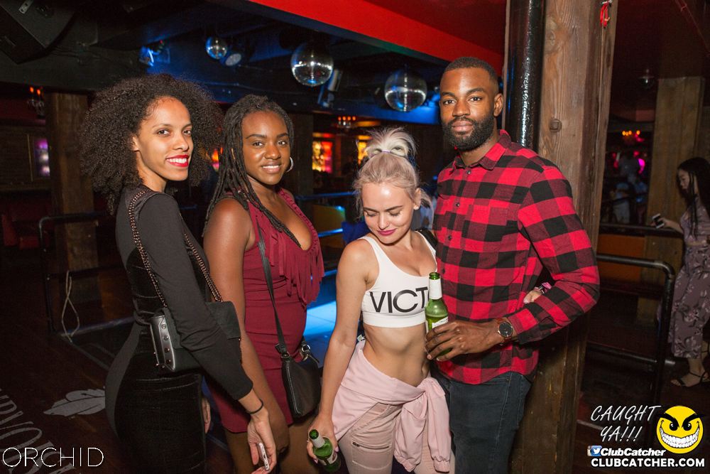 Orchid nightclub photo 4 - September 7th, 2019