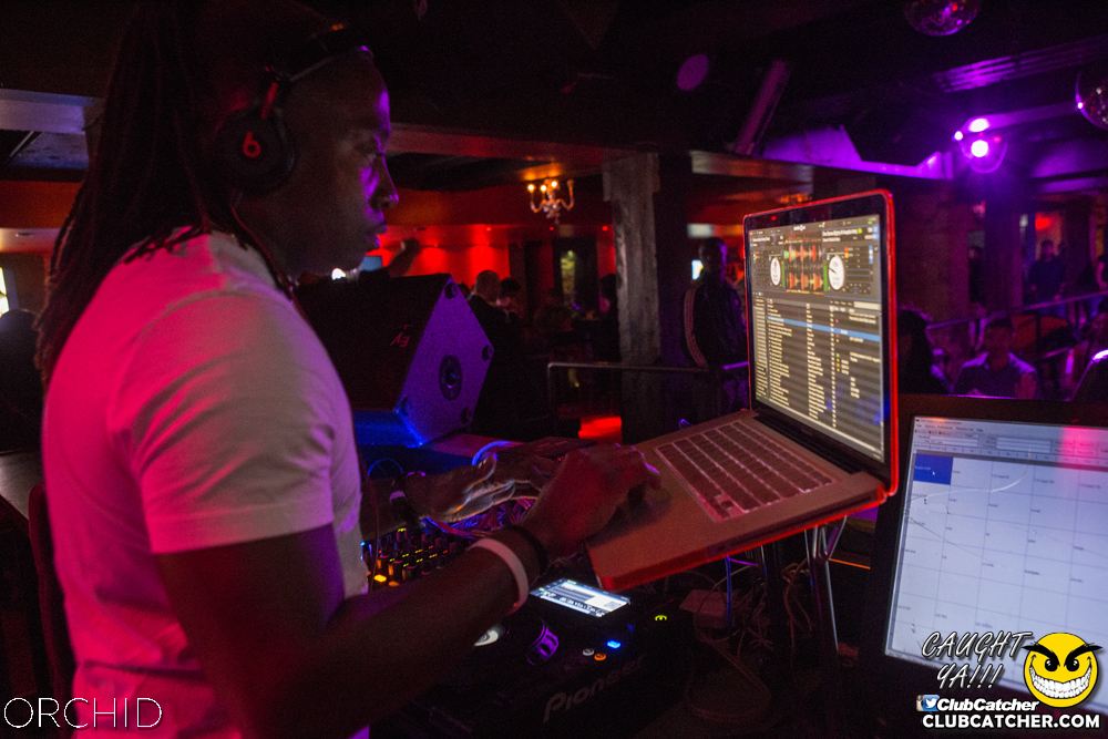 Orchid nightclub photo 40 - September 7th, 2019