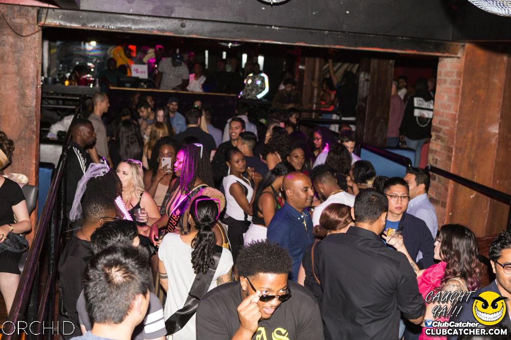 Orchid nightclub photo 44 - September 7th, 2019