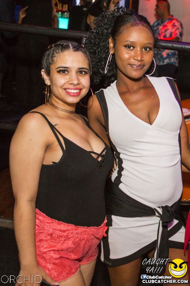 Orchid nightclub photo 45 - September 7th, 2019