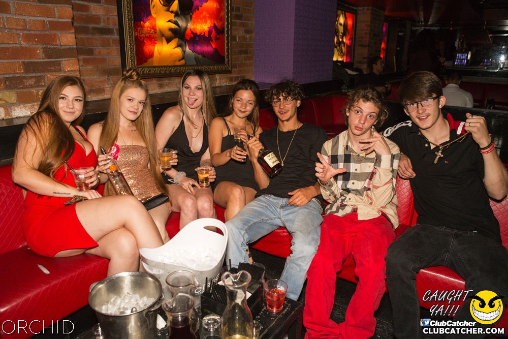 Orchid nightclub photo 48 - September 7th, 2019