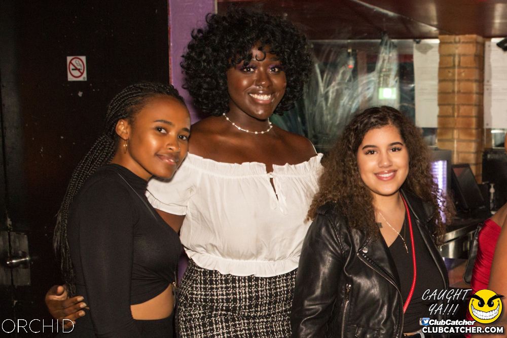 Orchid nightclub photo 50 - September 7th, 2019