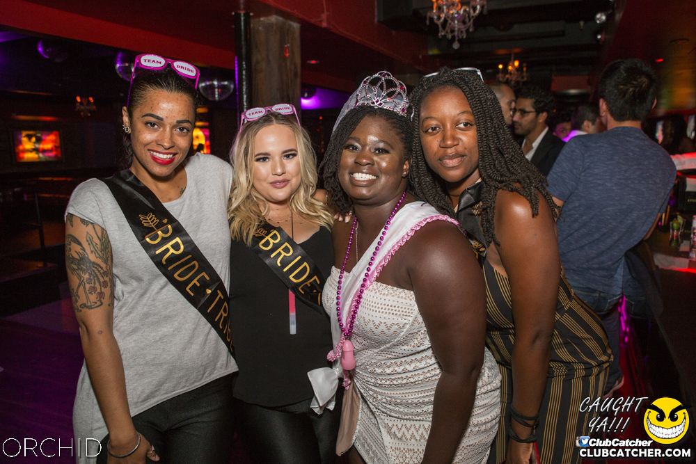Orchid nightclub photo 6 - September 7th, 2019