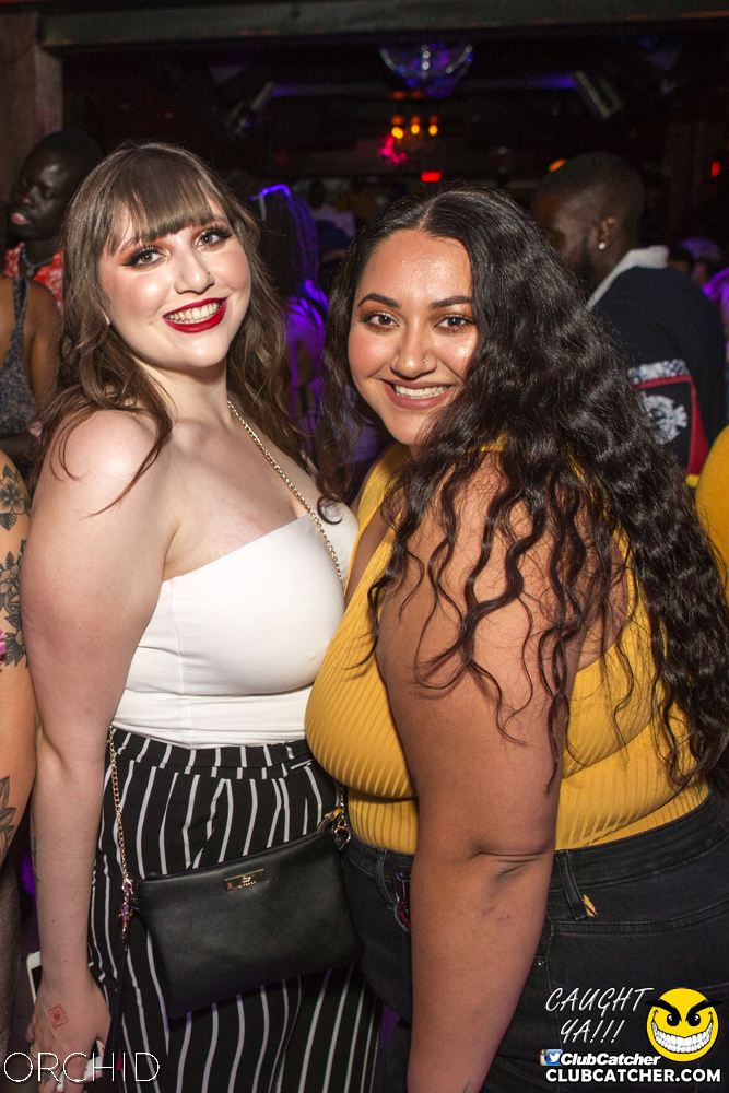 Orchid nightclub photo 57 - September 7th, 2019