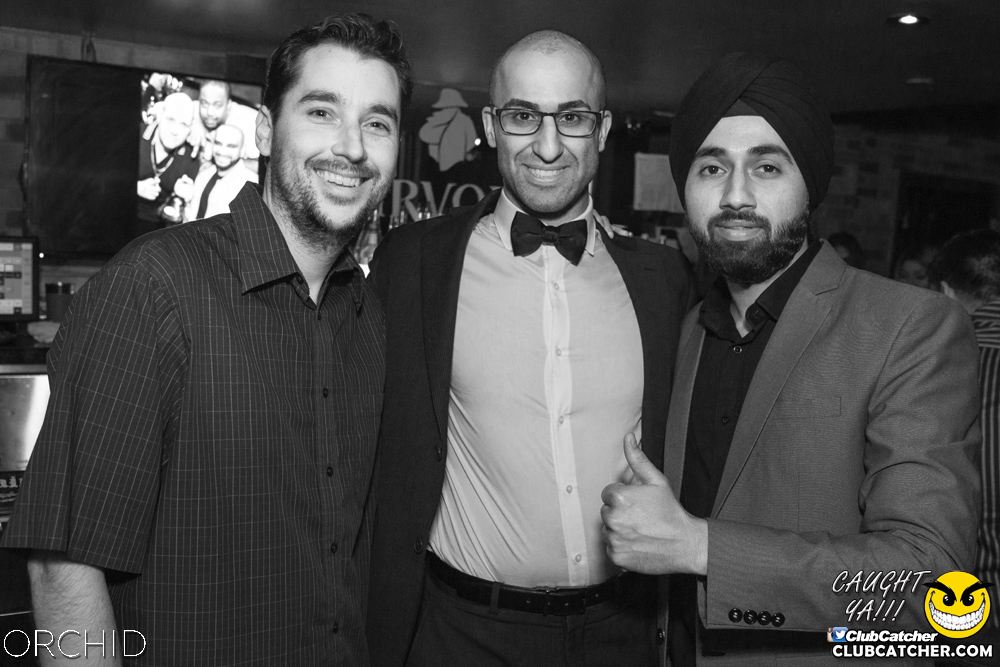 Orchid nightclub photo 63 - September 7th, 2019