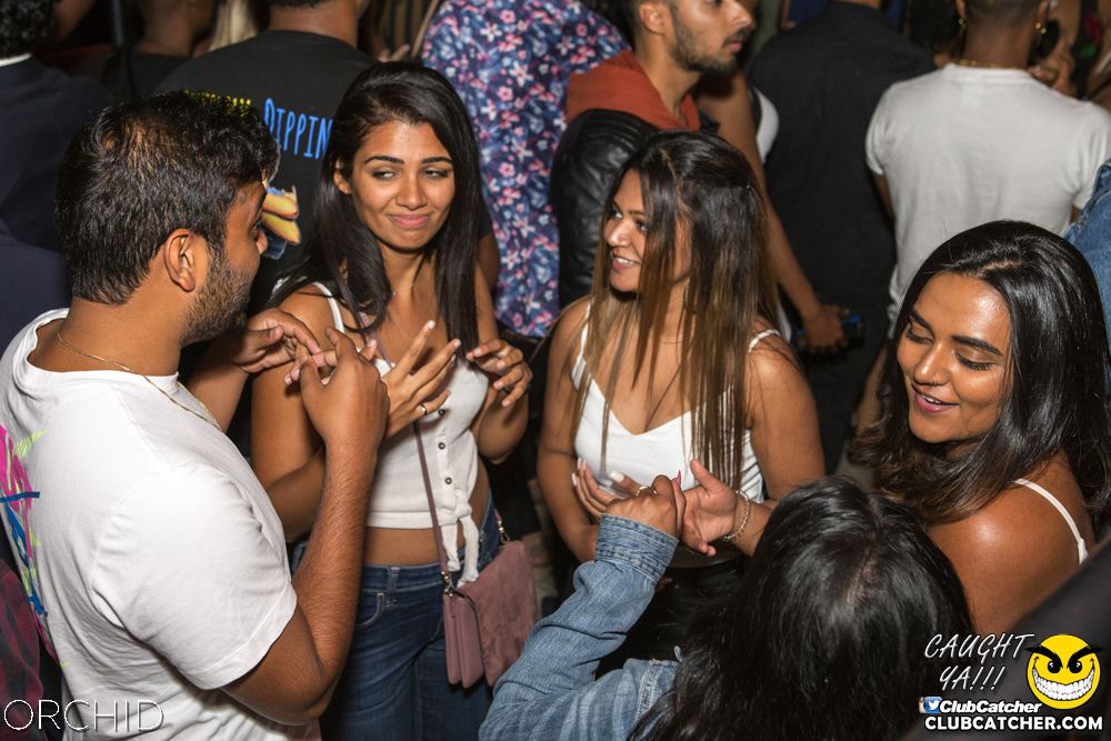 Orchid nightclub photo 65 - September 7th, 2019