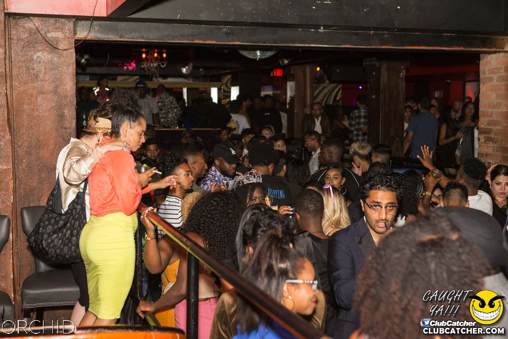 Orchid nightclub photo 68 - September 7th, 2019