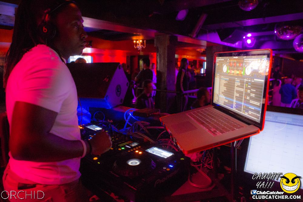 Orchid nightclub photo 69 - September 7th, 2019