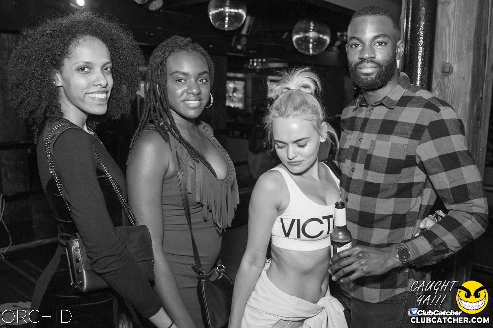 Orchid nightclub photo 77 - September 7th, 2019
