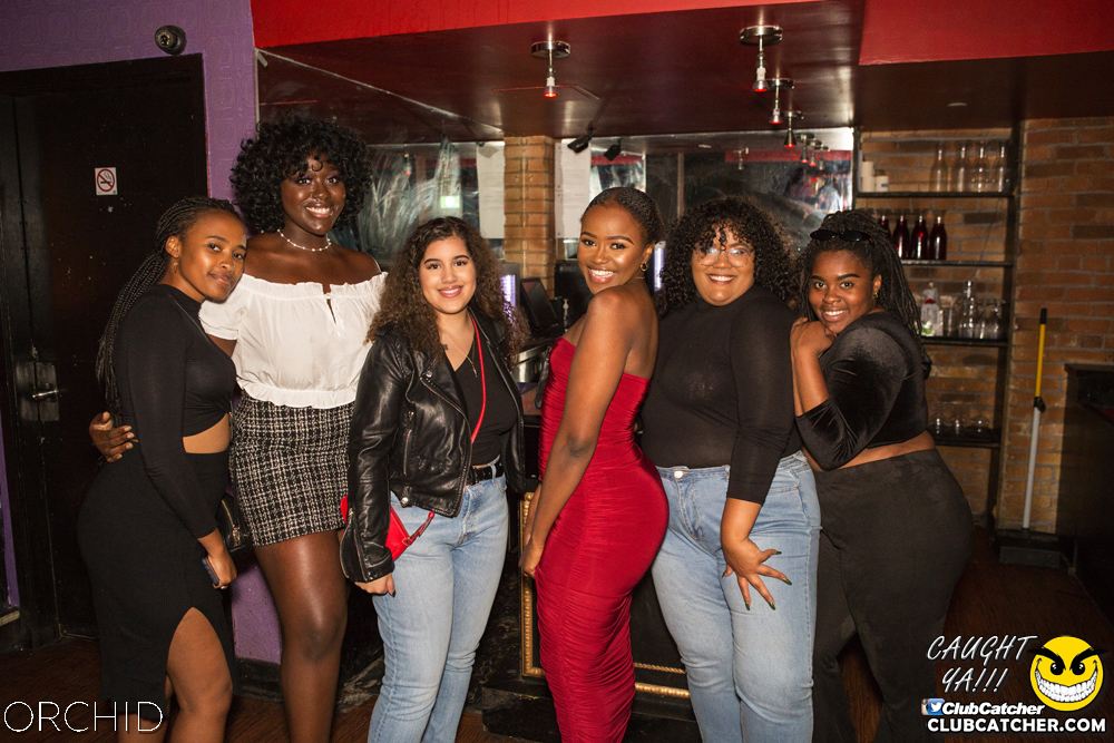 Orchid nightclub photo 88 - September 7th, 2019