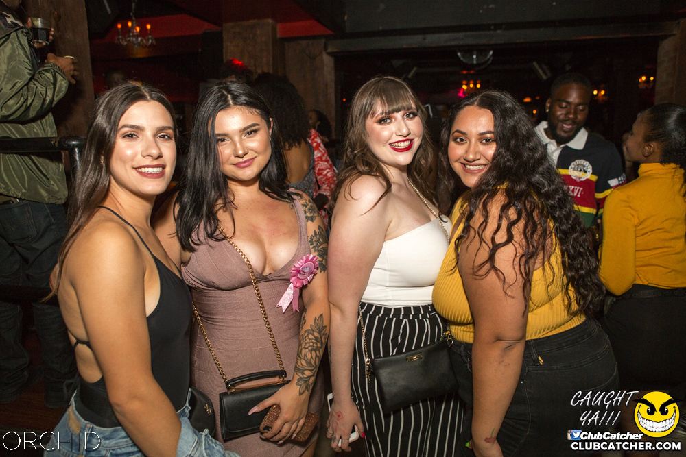 Orchid nightclub photo 89 - September 7th, 2019