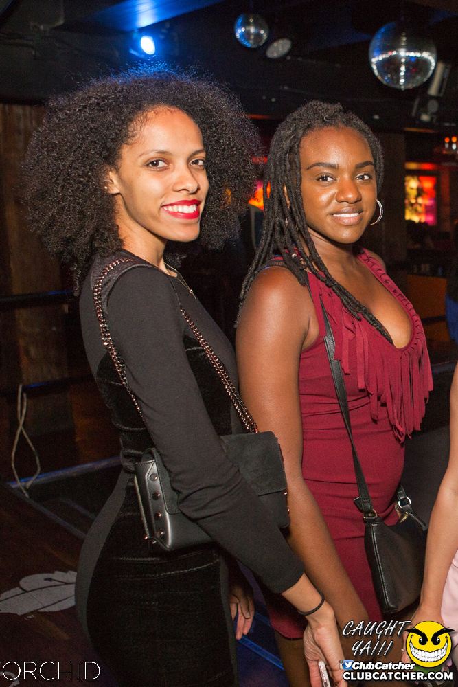 Orchid nightclub photo 94 - September 7th, 2019