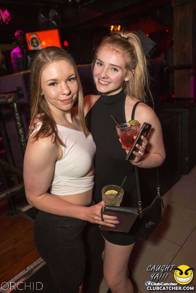 Orchid nightclub photo 100 - September 7th, 2019