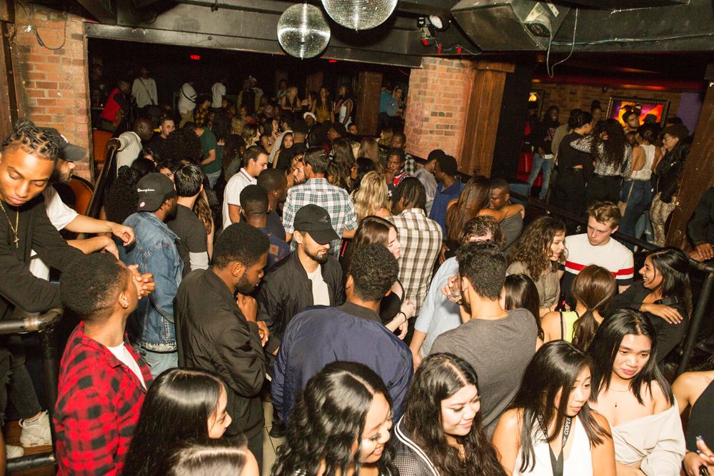 Orchid nightclub photo 1 - September 14th, 2019