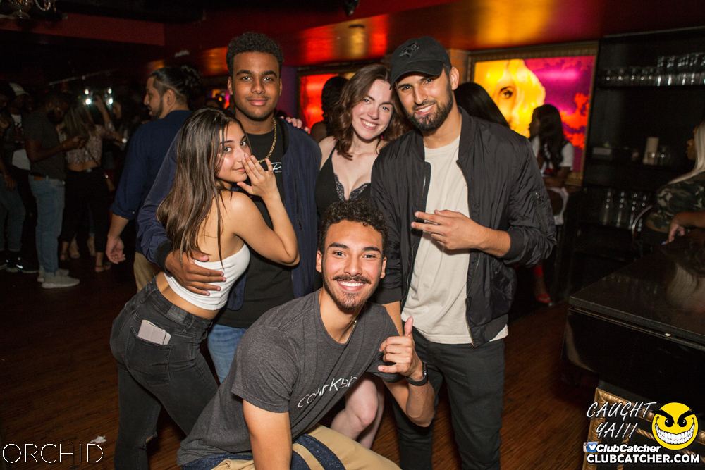 Orchid nightclub photo 11 - September 14th, 2019
