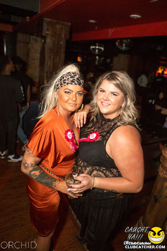 Orchid nightclub photo 101 - September 14th, 2019