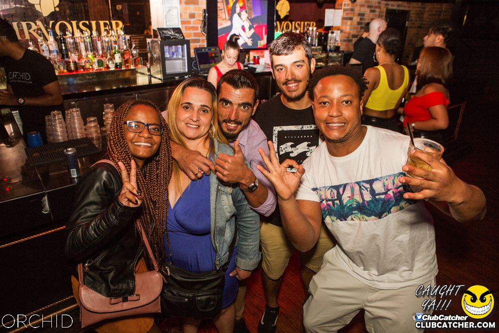 Orchid nightclub photo 102 - September 14th, 2019