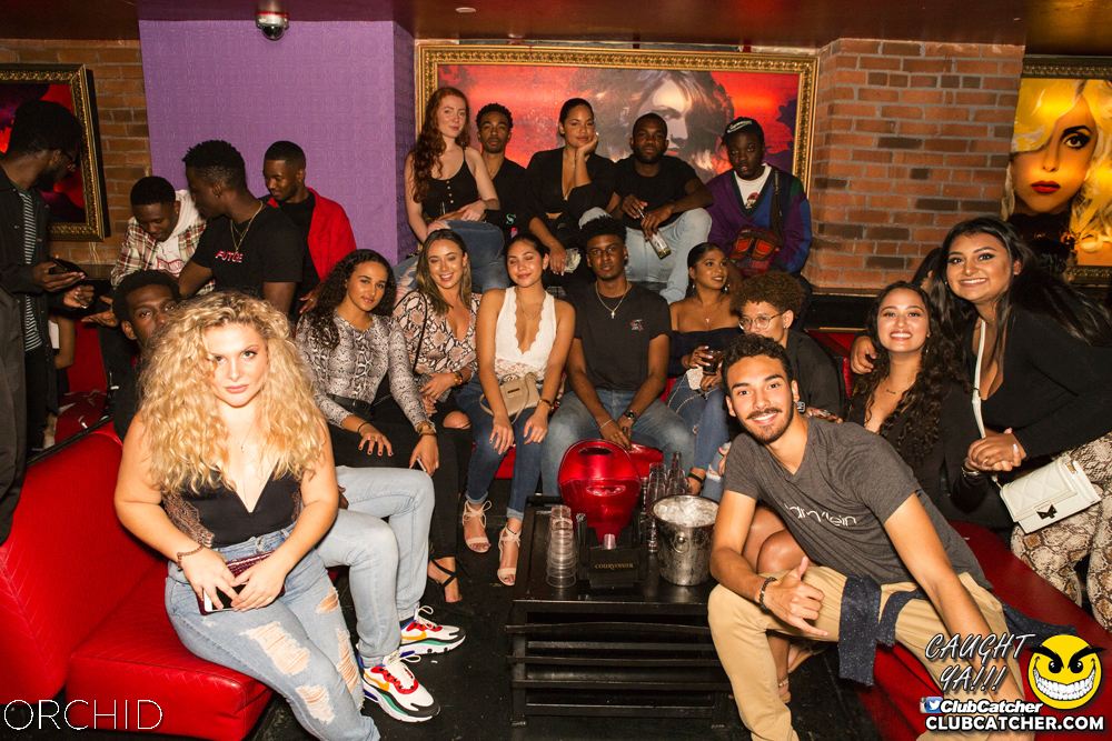 Orchid nightclub photo 103 - September 14th, 2019
