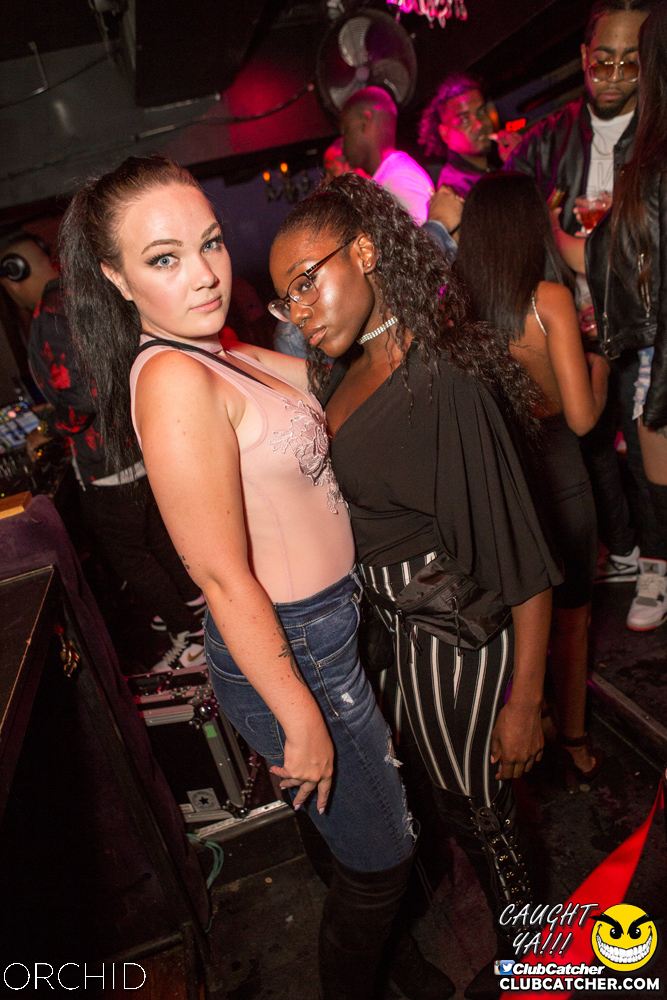 Orchid nightclub photo 106 - September 14th, 2019