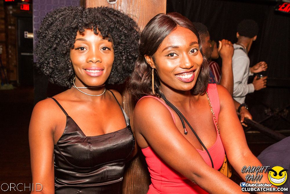 Orchid nightclub photo 111 - September 14th, 2019