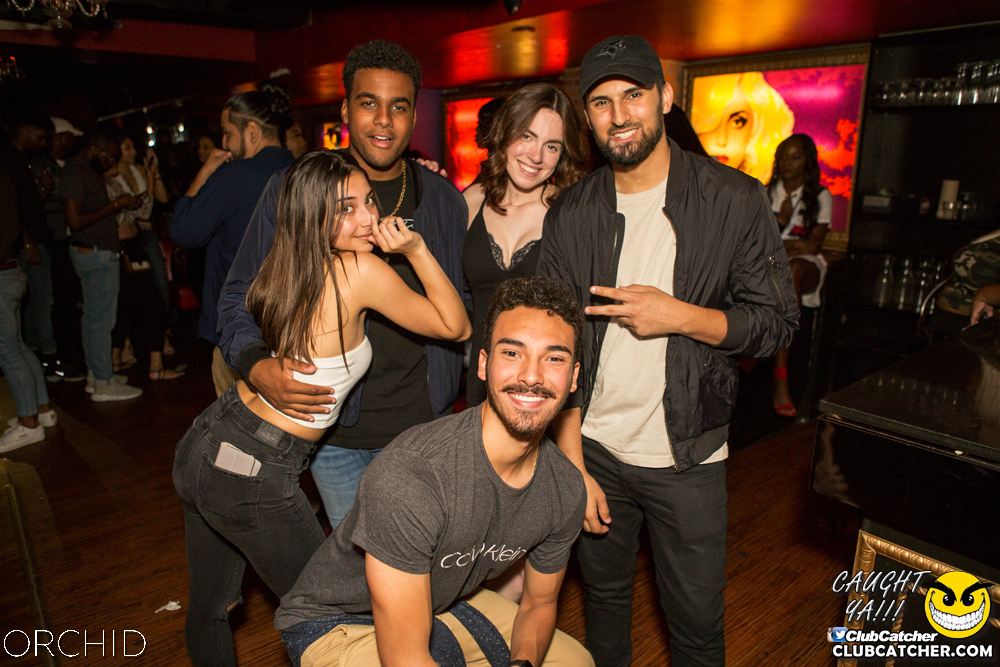 Orchid nightclub photo 117 - September 14th, 2019