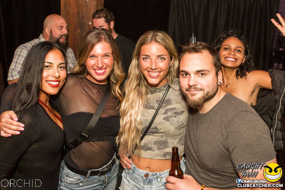 Orchid nightclub photo 119 - September 14th, 2019