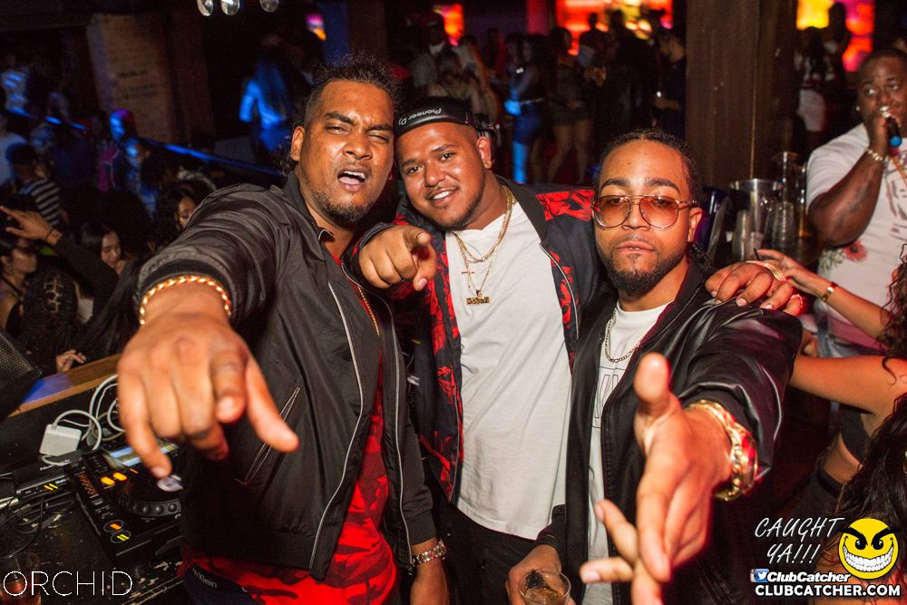 Orchid nightclub photo 13 - September 14th, 2019