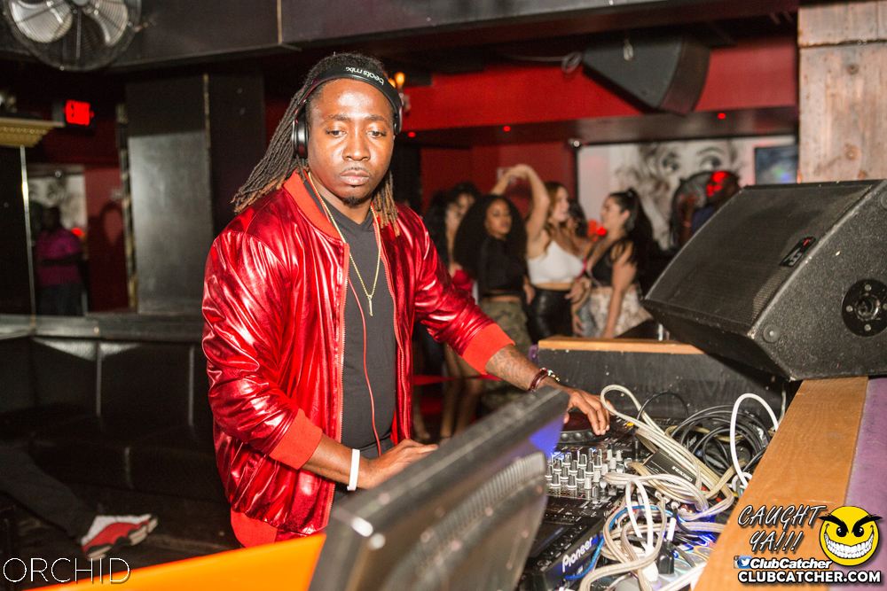 Orchid nightclub photo 121 - September 14th, 2019