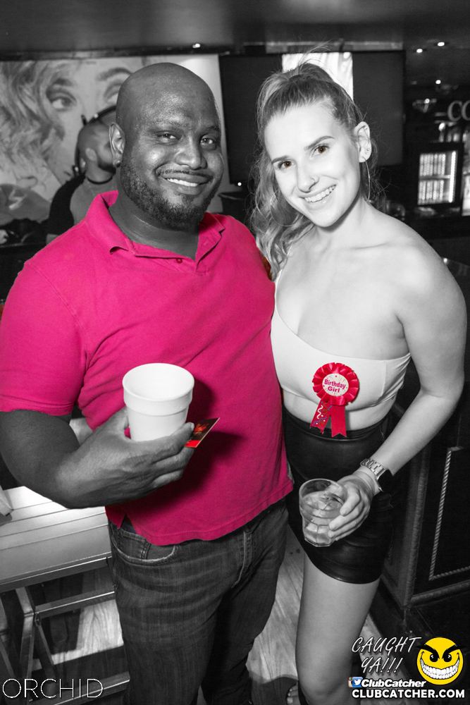 Orchid nightclub photo 125 - September 14th, 2019