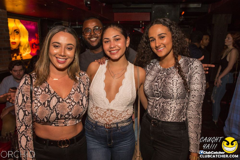 Orchid nightclub photo 126 - September 14th, 2019