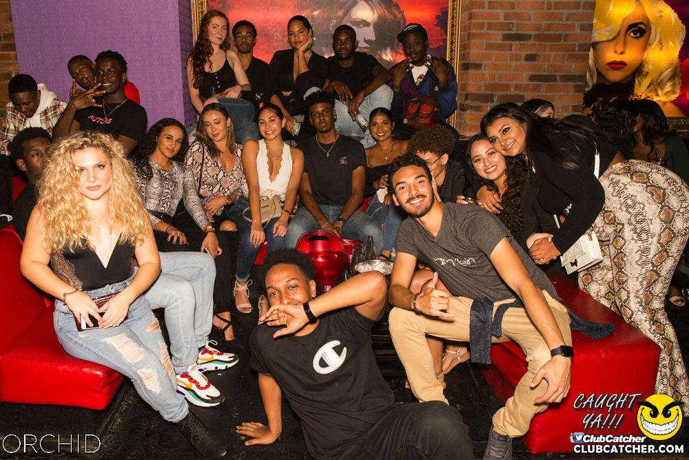 Orchid nightclub photo 14 - September 14th, 2019