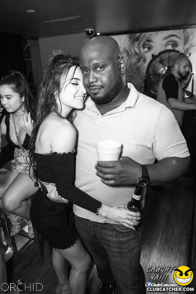 Orchid nightclub photo 131 - September 14th, 2019