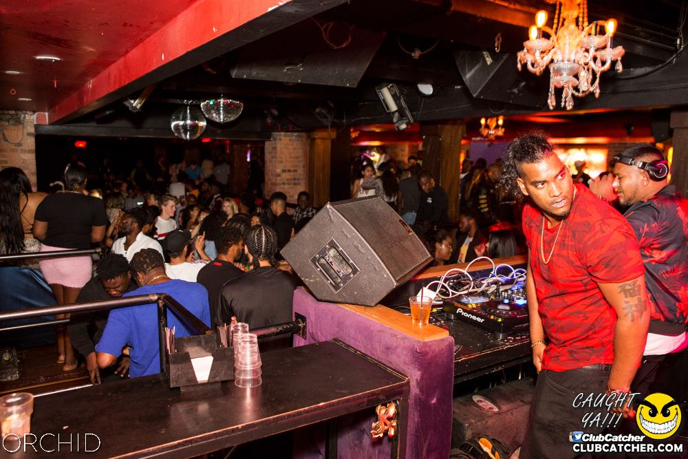 Orchid nightclub photo 134 - September 14th, 2019