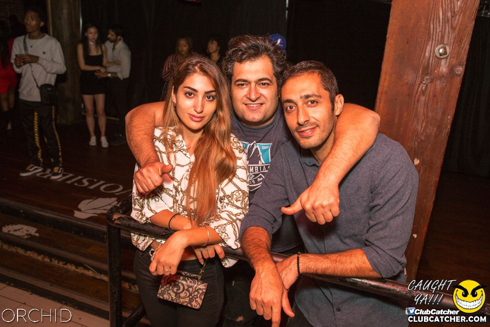 Orchid nightclub photo 137 - September 14th, 2019