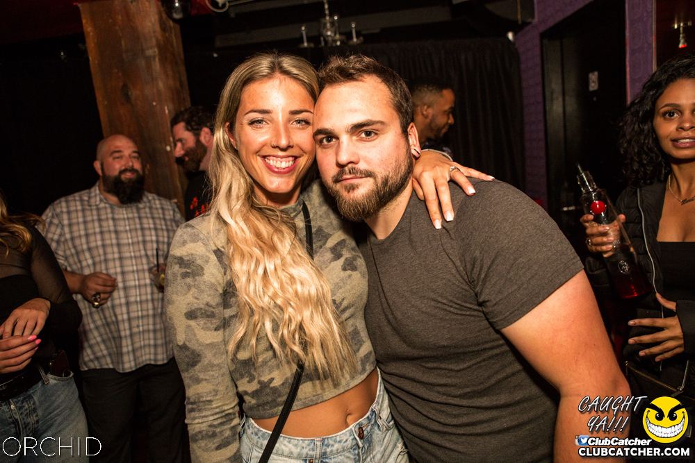 Orchid nightclub photo 15 - September 14th, 2019