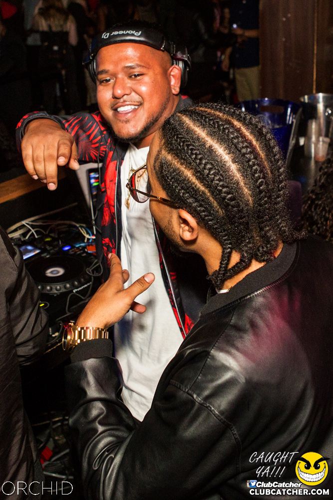 Orchid nightclub photo 142 - September 14th, 2019