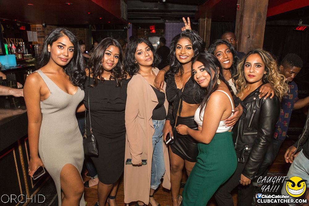 Orchid nightclub photo 145 - September 14th, 2019
