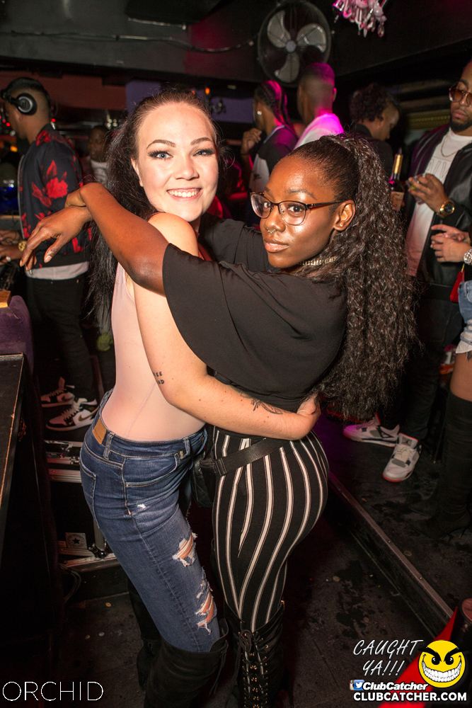 Orchid nightclub photo 147 - September 14th, 2019
